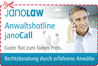 janoCall