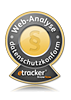 etracker Datenschutz-Signet