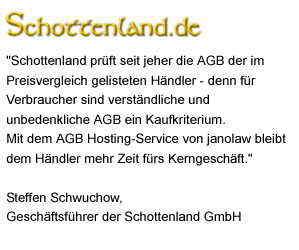Empfohlen von