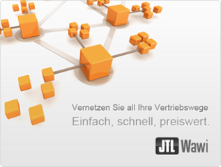 JTL-Wawi 