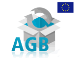 AGB-Service fr Internetshops in Europa