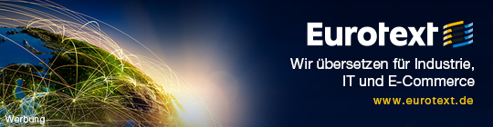Eurotext die Spezialisten fr Fachbersetzungen
