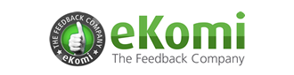 eKomi Kundenbewertungen