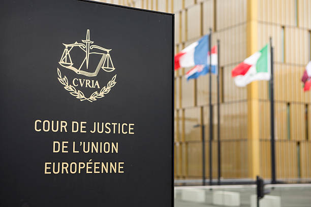 Europischer Gerichtshof