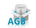 AGB Hosting-Service Downloadprodukte