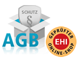 EHI AGB Hosting-Service