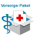 Vorsorge-Paket